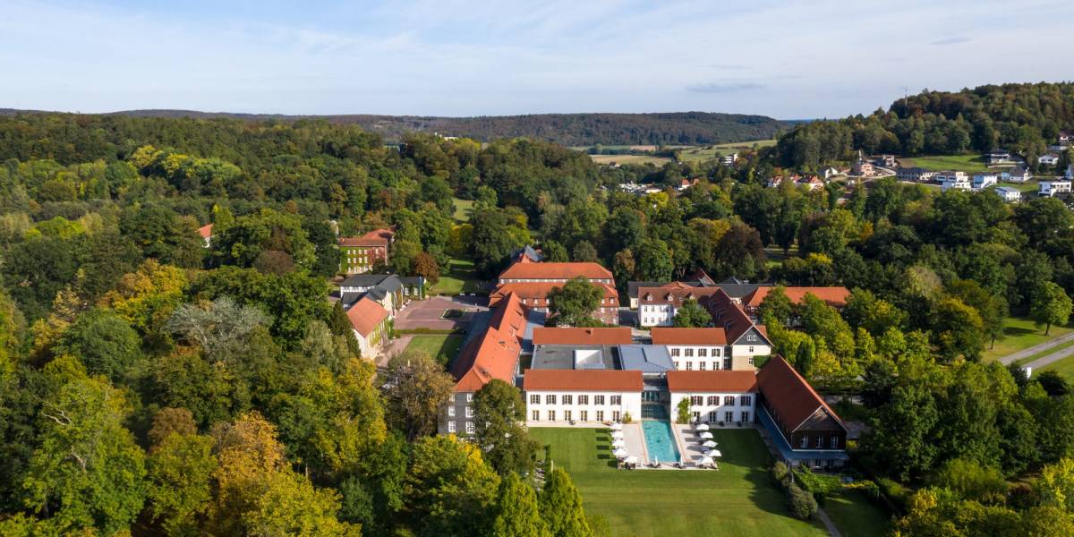 Gräflicher Park